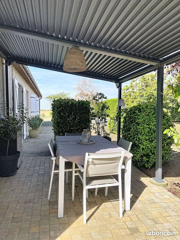 Maison à vendre, 148m², Château-Landon
