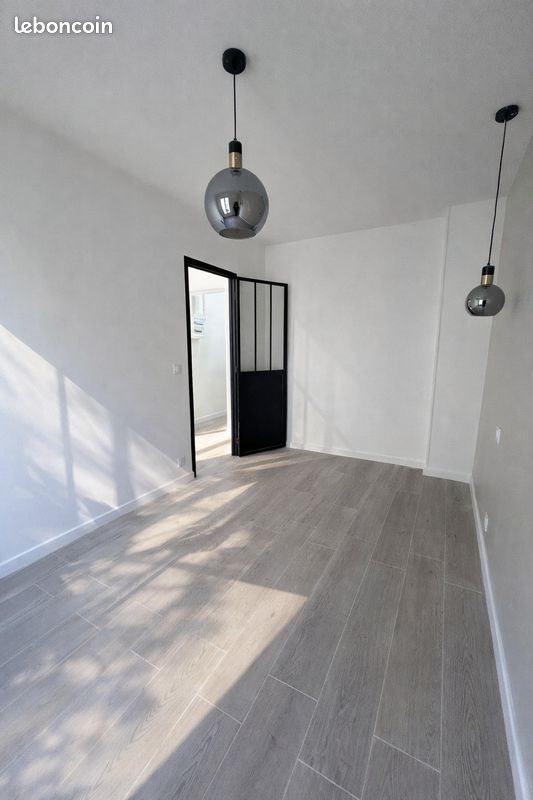 Appartement à louer, 30m², Asnières-sur-Seine