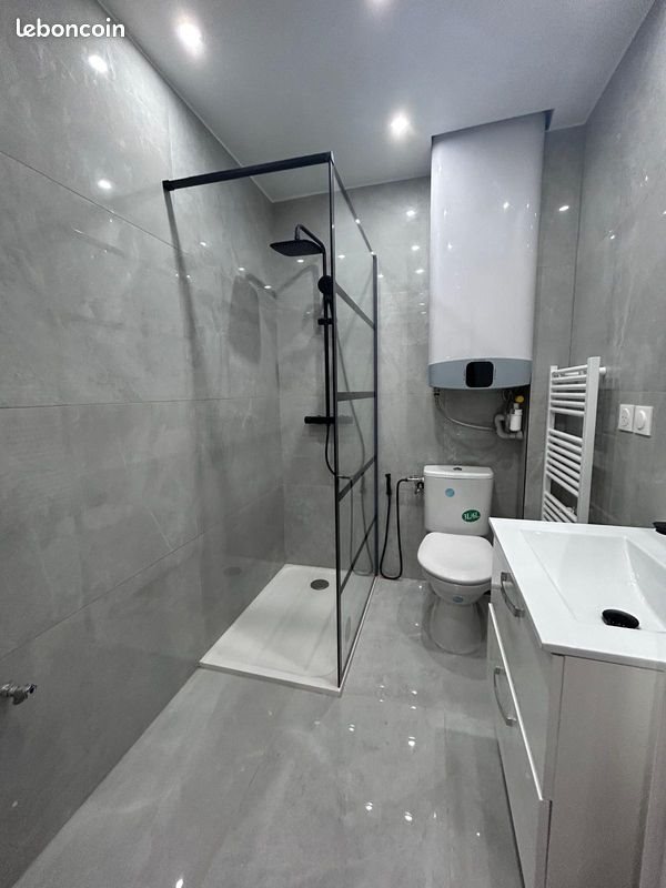 Appartement à louer, 30m², Asnières-sur-Seine