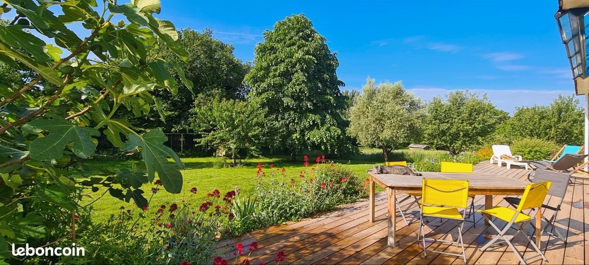 Maison à vendre, 156m², Treffléan