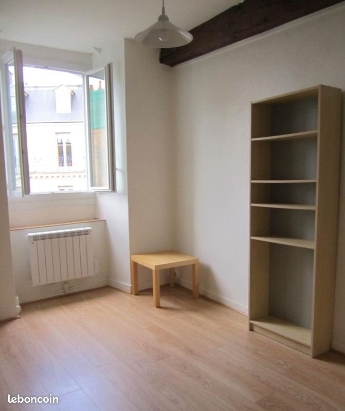 Appartement à louer, 30m², Rennes