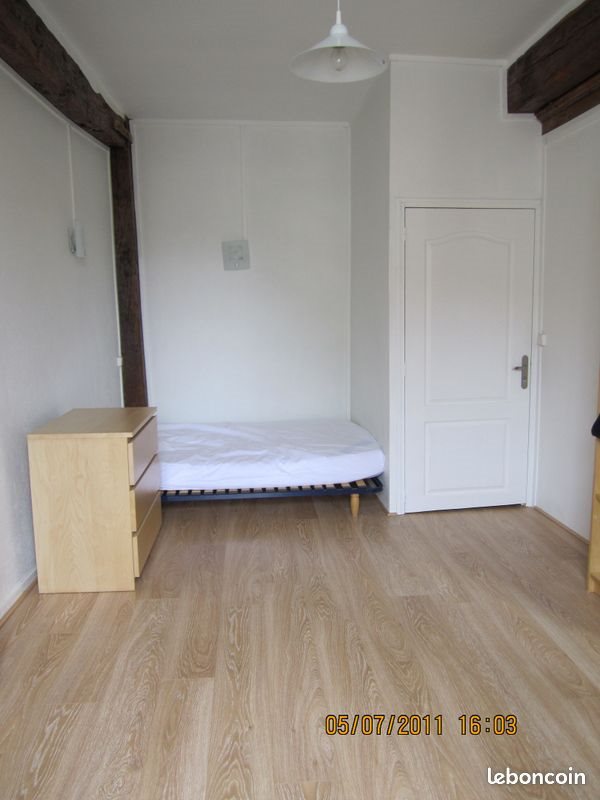 Appartement à louer, 30m², Rennes