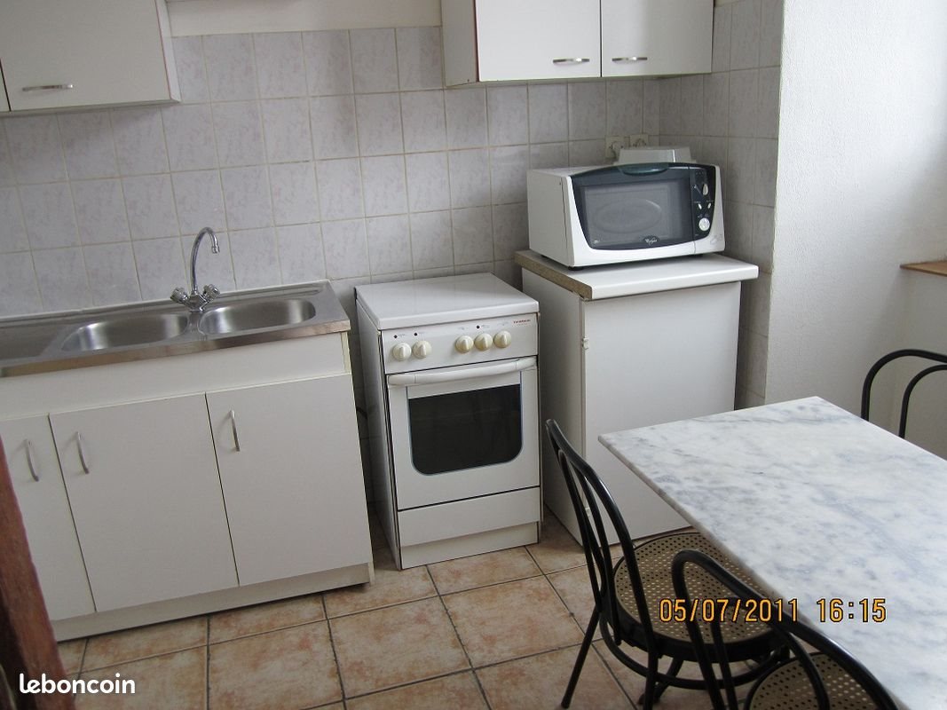 Appartement à louer, 30m², Rennes