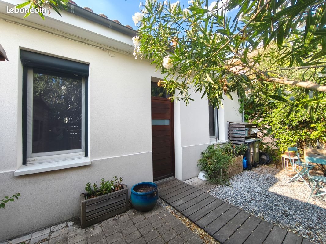 Maison à vendre, 100m², Le Bouscat