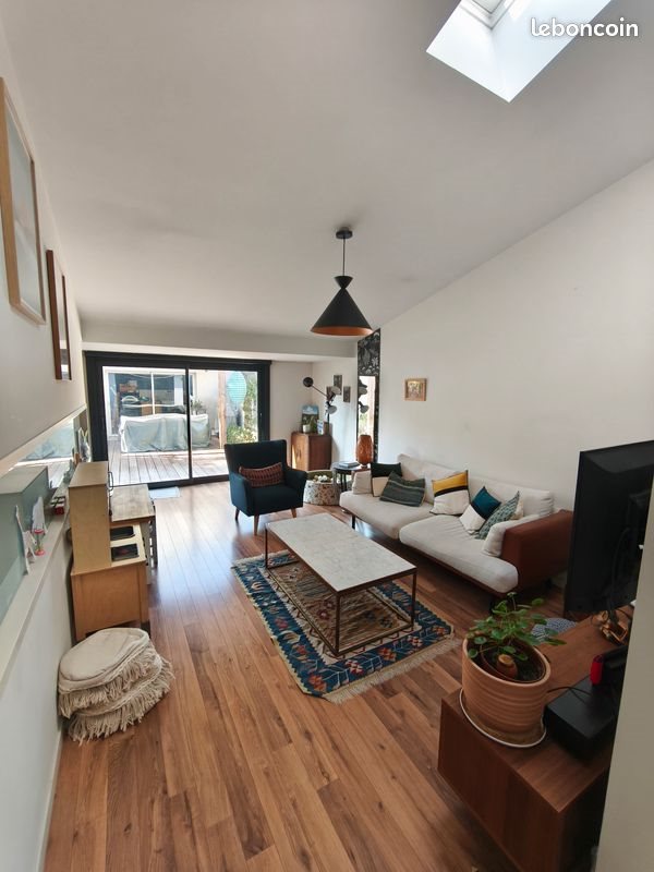 Maison à vendre, 100m², Le Bouscat