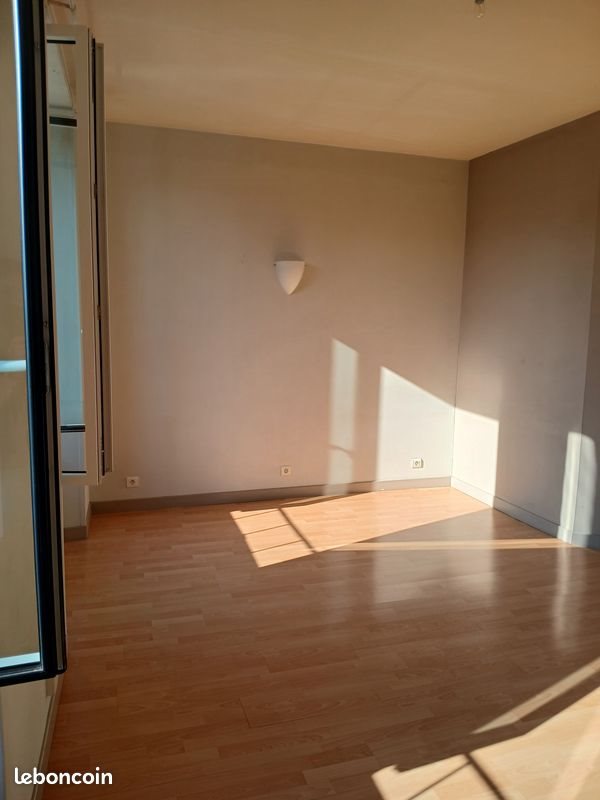 Appartement à vendre, 32m², Issoire