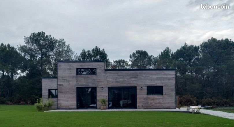 Maison à louer, 90m², Pluherlin