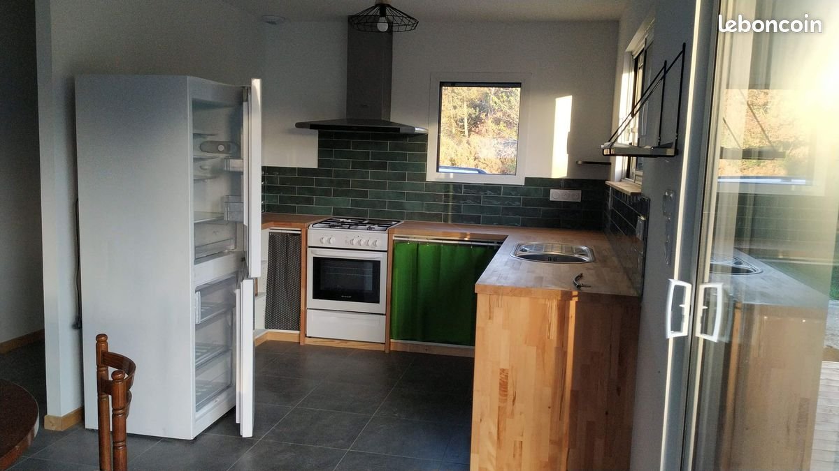 Maison à louer, 90m², Pluherlin