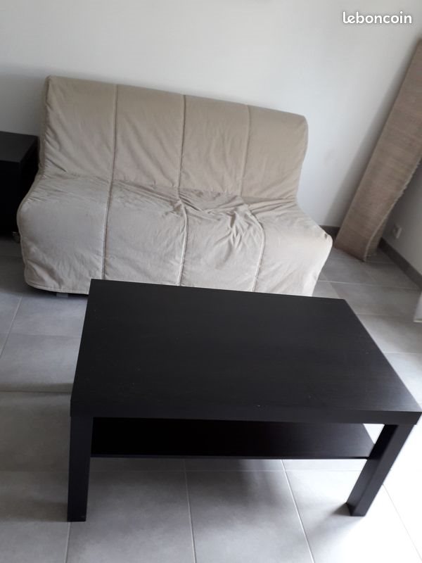 Appartement à louer, 27m², Brest