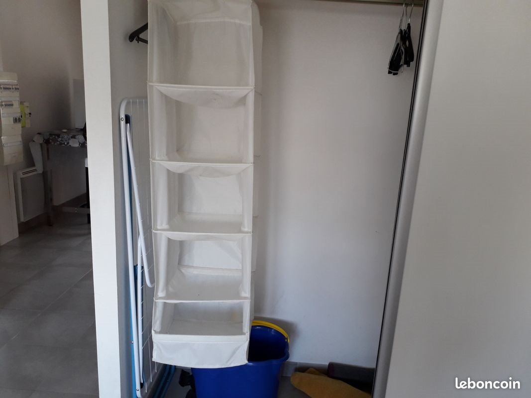 Appartement à louer, 27m², Brest