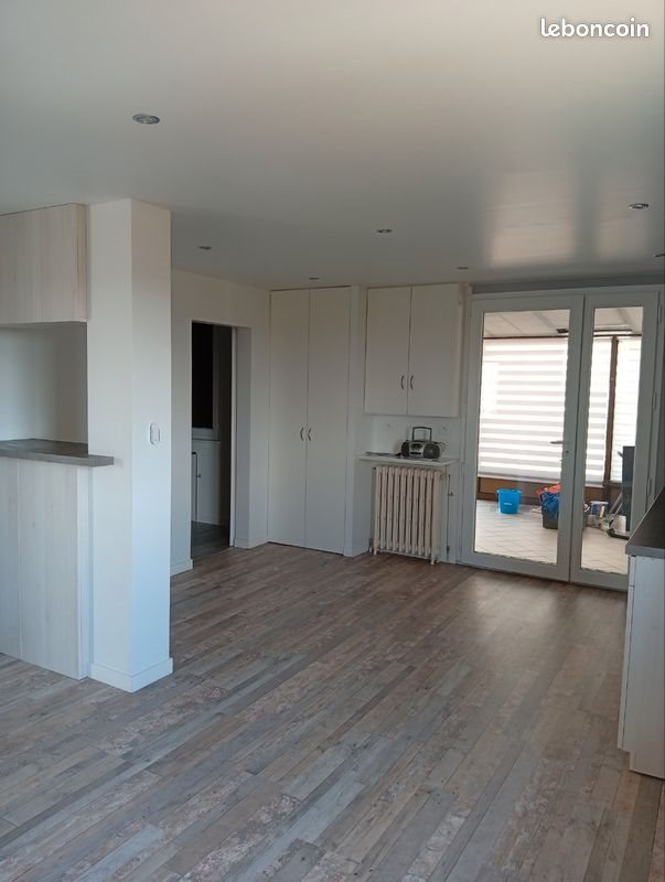 Maison à louer, 80m², Aurillac