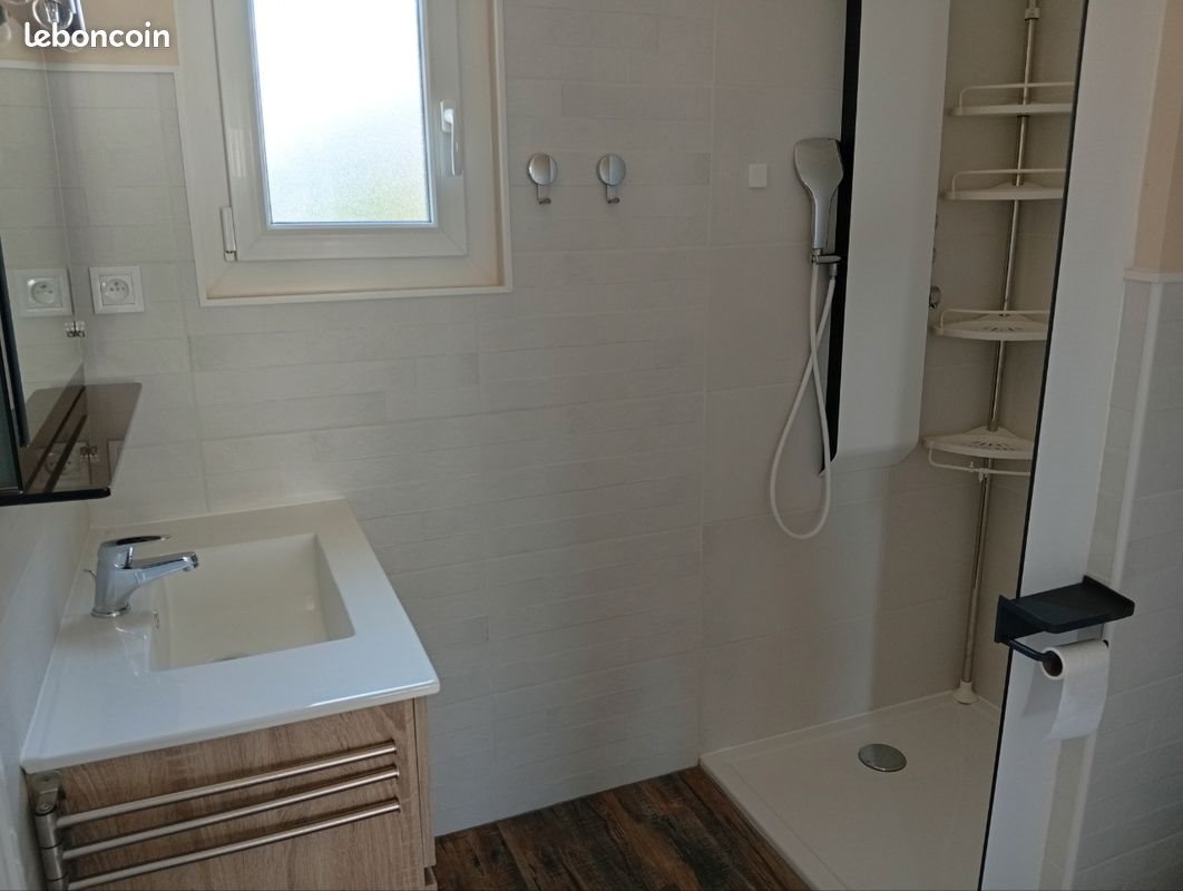 Maison à louer, 80m², Aurillac