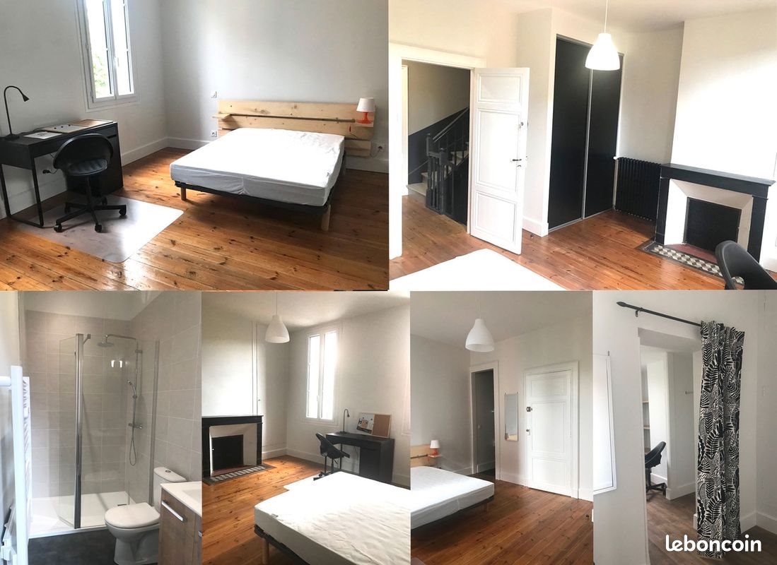 Appartement à louer, 133m², Agen