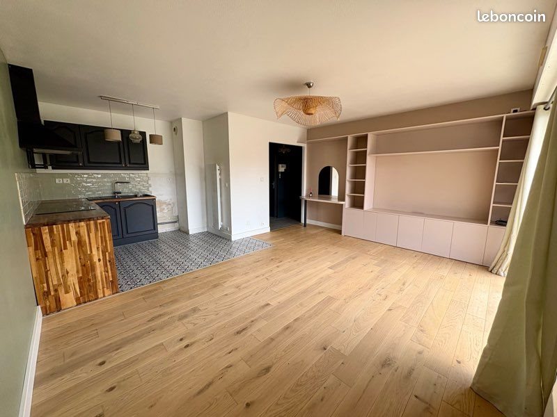 Appartement à vendre, 43m², Les Sables-d'Olonne