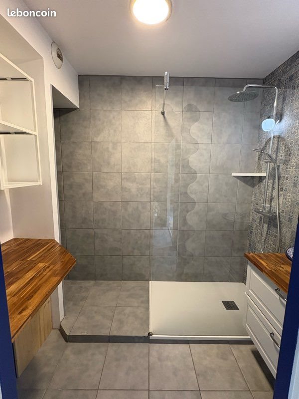 Appartement à vendre, 43m², Les Sables-d'Olonne