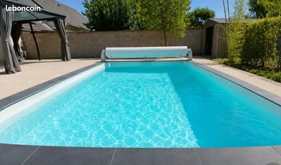 Maison à vendre, 100m², Verrières