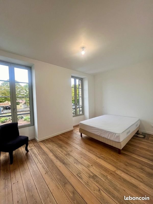 Appartement à vendre, 46m², Marmande