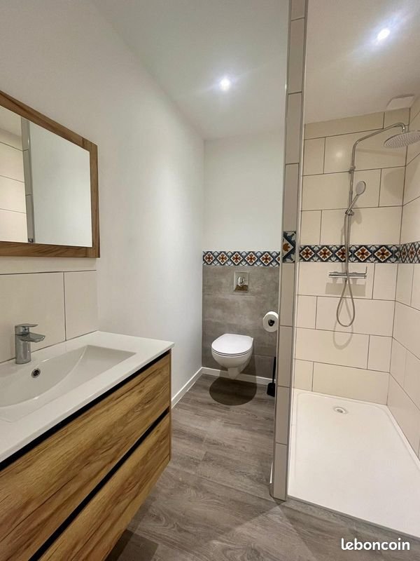 Appartement à vendre, 46m², Marmande