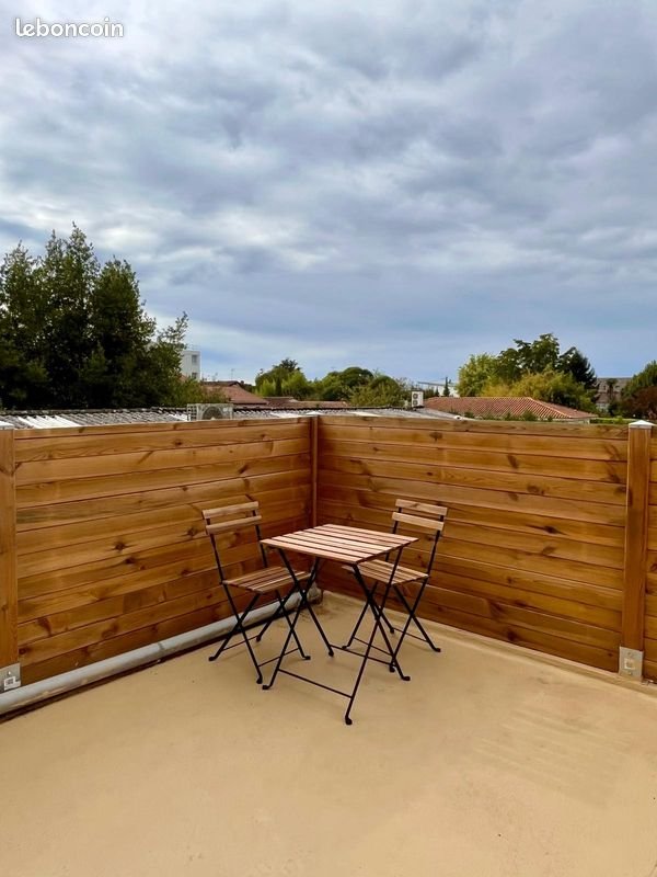Appartement à vendre, 46m², Marmande