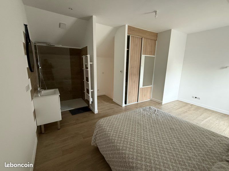 Appartement à louer, 42m², Méry-sur-Oise