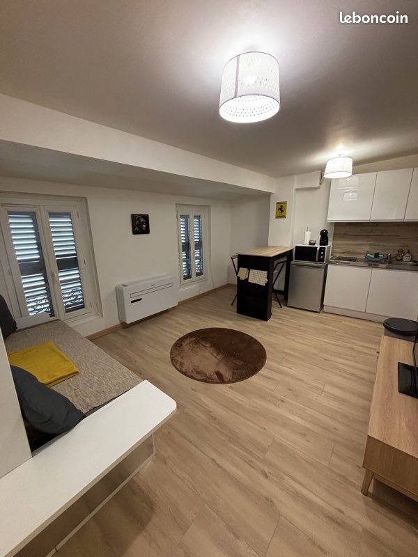 Appartement à louer, 22m², Avignon