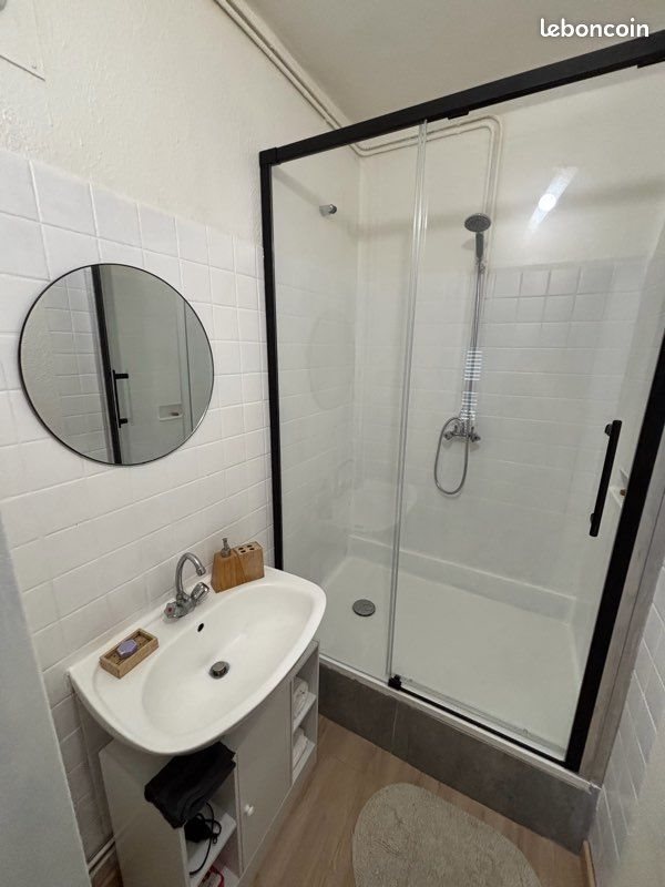 Appartement à louer, 22m², Avignon