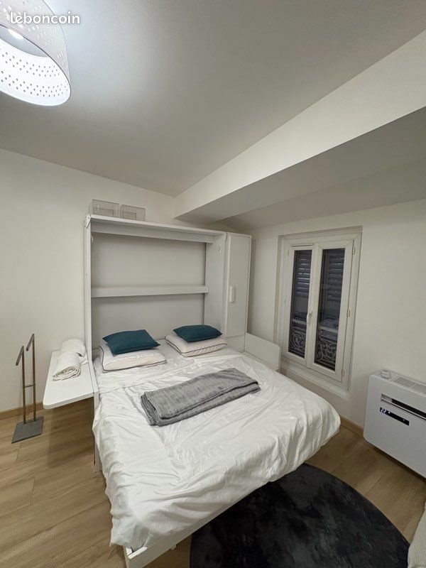 Appartement à louer, 22m², Avignon