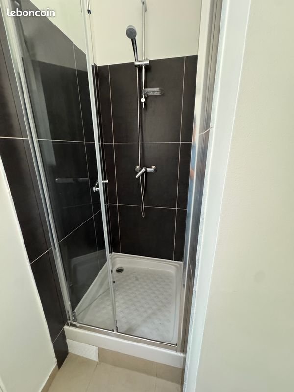 Appartement à vendre, 22m², Asnières-sur-Seine