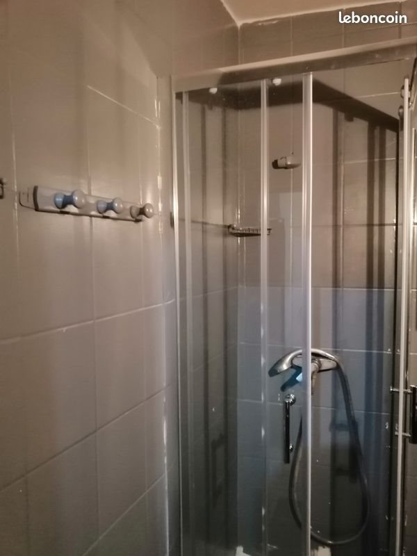 Appartement à louer, 21m², Clichy