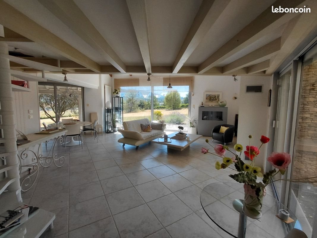 Maison à vendre, 167m², Lissieu
