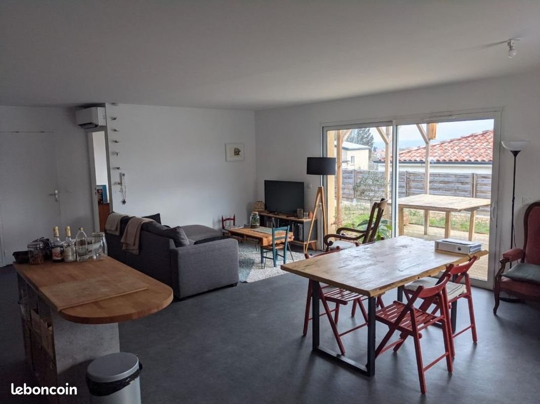 Maison à louer, 85m², Albi