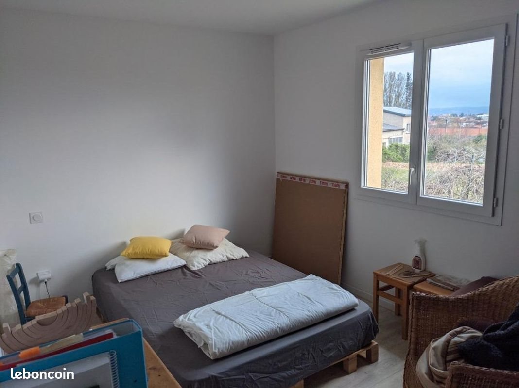 Maison à louer, 85m², Albi
