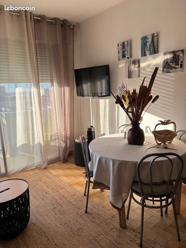 Appartement à vendre, 47m², Sigean
