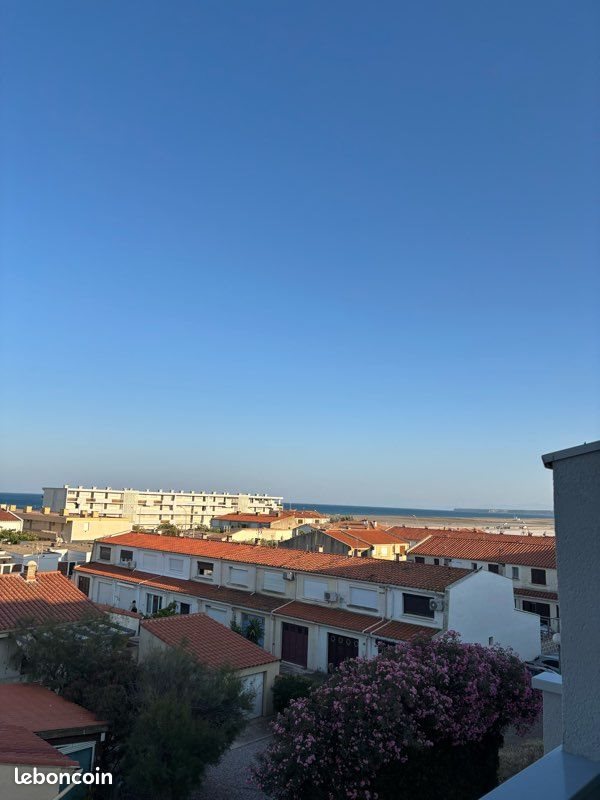 Appartement à vendre, 47m², Sigean