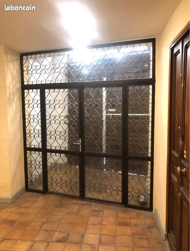 Appartement à louer, 69m², Aix-en-Provence