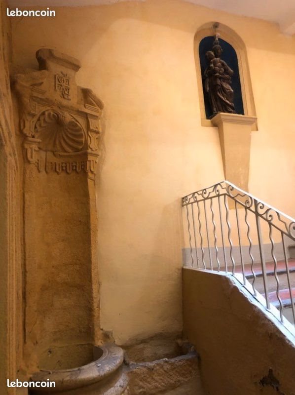 Appartement à louer, 69m², Aix-en-Provence