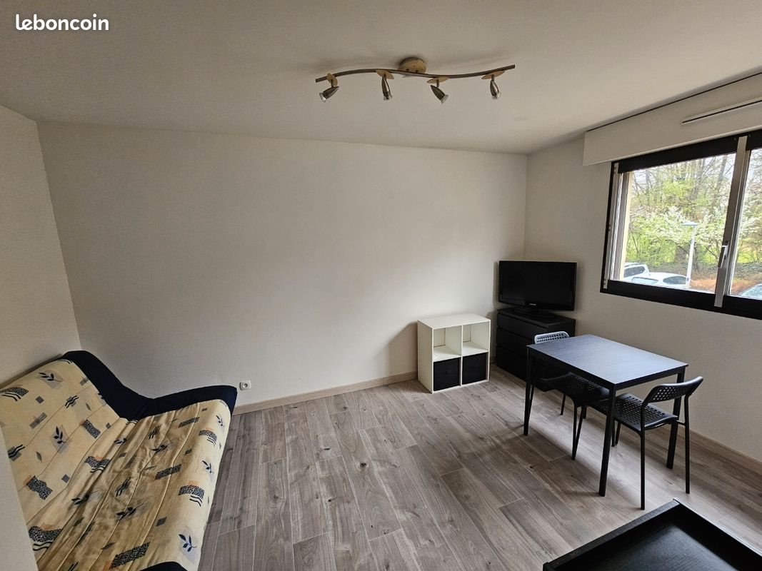 Appartement à louer, 20m², Meylan