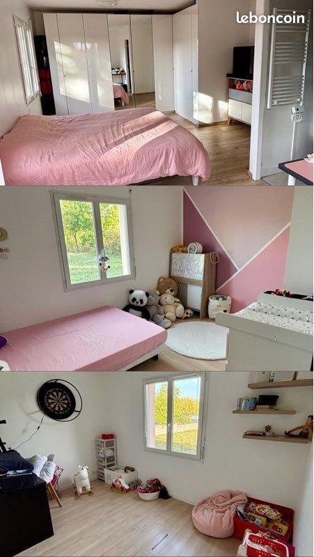 Maison à vendre, 98m², Saint-Colomban