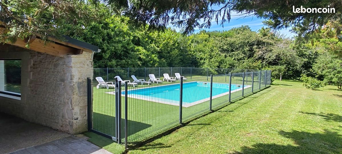 Maison à vendre, 360m², Bignay