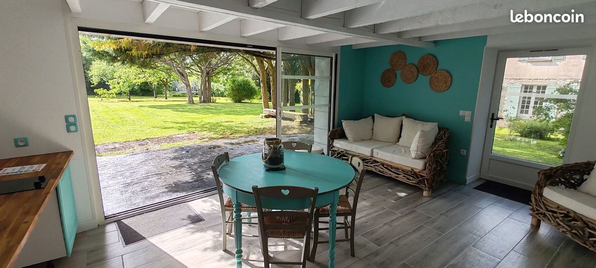 Maison à vendre, 360m², Bignay