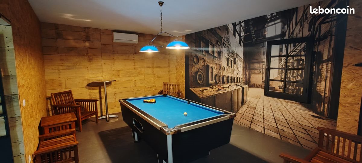 Maison à vendre, 360m², Bignay