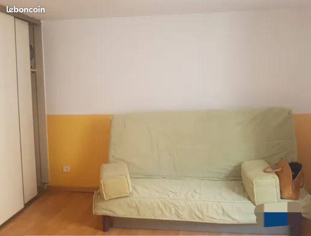 Appartement à louer, 20m², Honfleur