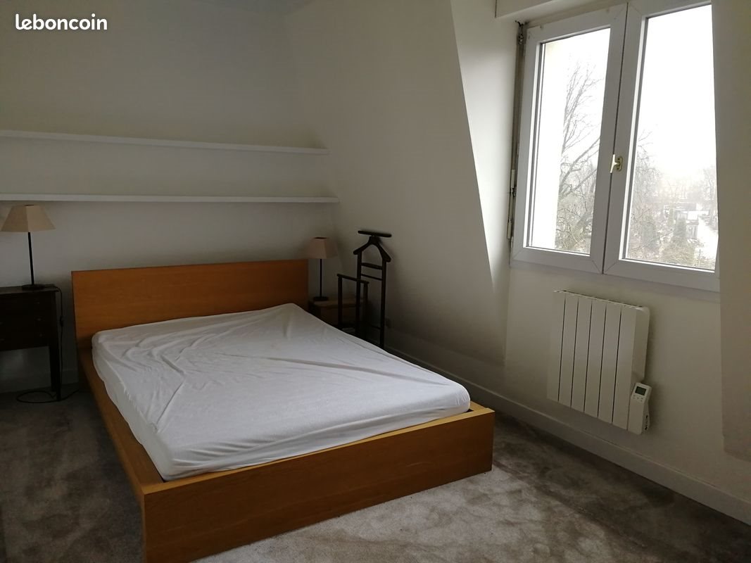 Appartement à vendre, 43m², La Madeleine