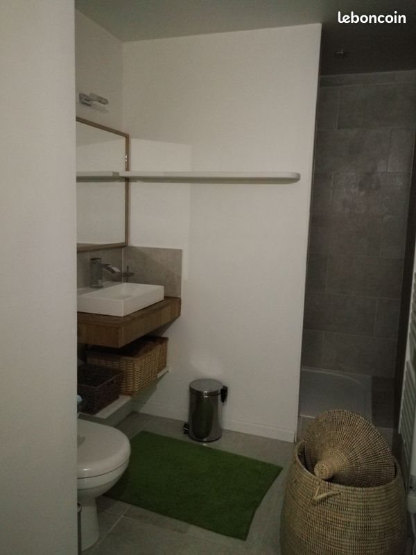 Appartement à vendre, 43m², La Madeleine