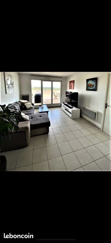 Appartement à louer, 42m², Martigues