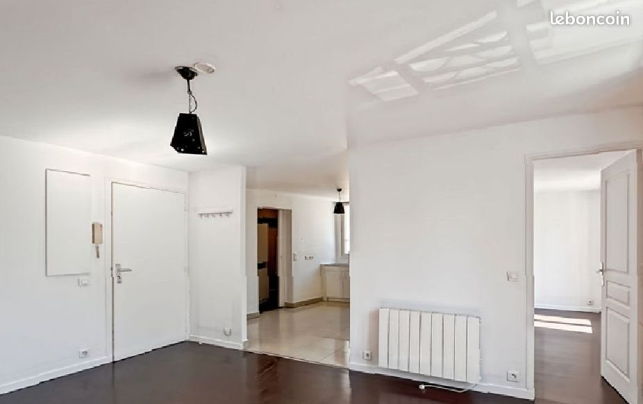 Appartement à louer, 38m², Mennecy