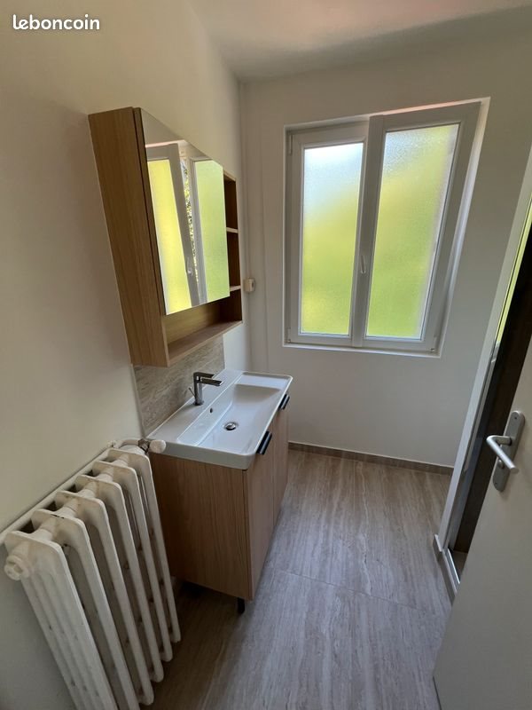 Appartement à louer, 60m², Clamart