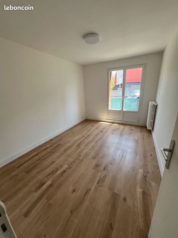 Appartement à louer, 60m², Clamart