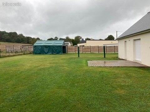 Maison à louer, 86m², Sixt-sur-Aff