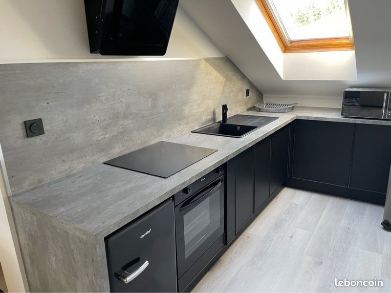 Appartement à louer, 53m², Noisseville
